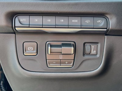 2026 Cadillac Escalade ESV Luxury