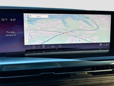 2026 Cadillac Escalade ESV Luxury