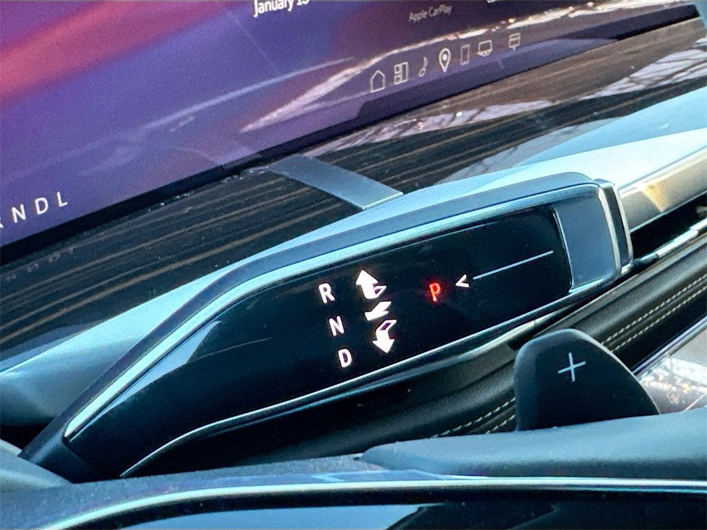 2026 Cadillac Escalade ESV Luxury