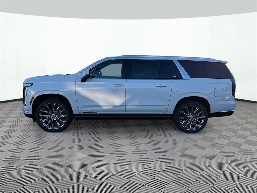 2026 Cadillac Escalade ESV Luxury
