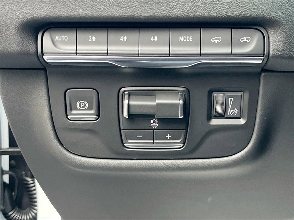 2026 Cadillac Escalade ESV Luxury