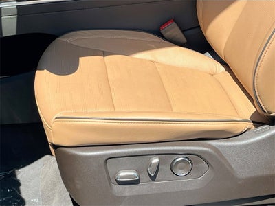 2025 Cadillac Escalade ESV Premium Luxury