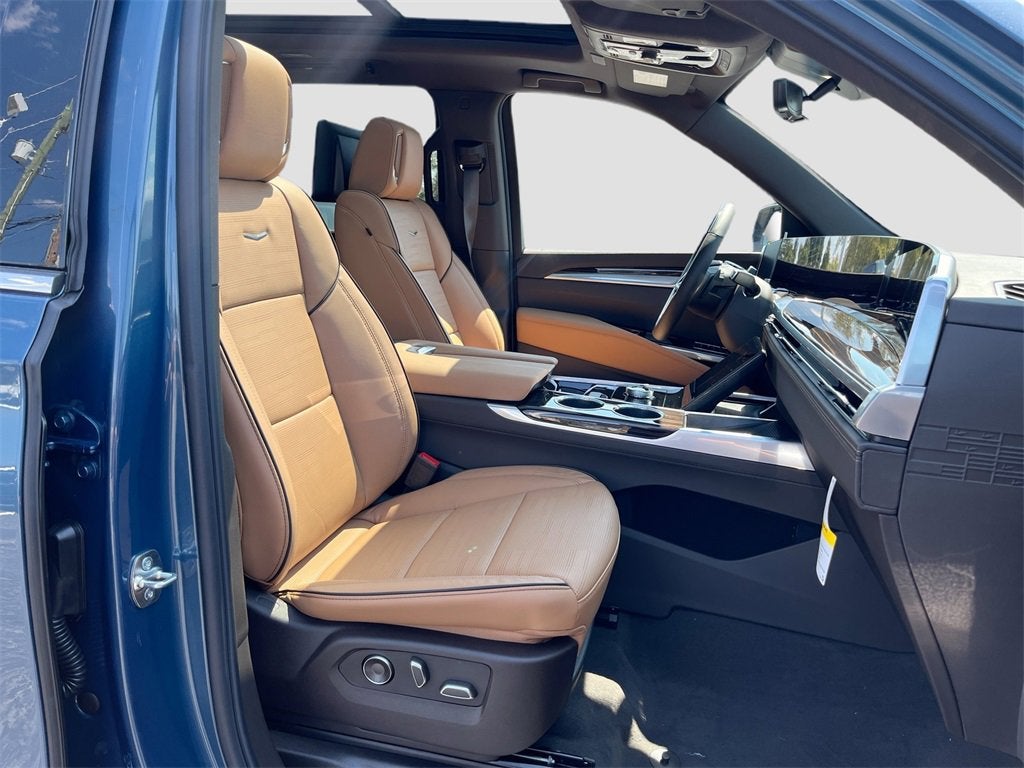 2025 Cadillac Escalade ESV Premium Luxury