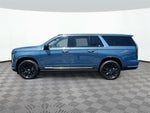 2025 Cadillac Escalade ESV Premium Luxury