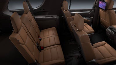 2025 Cadillac Escalade ESV Premium Luxury