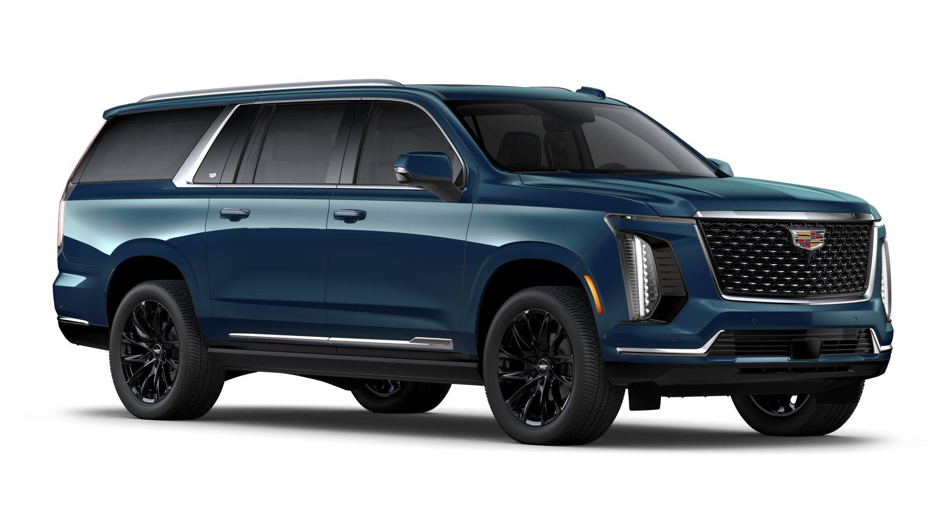 2025 Cadillac Escalade ESV Premium Luxury