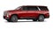 2027 Cadillac Escalade ESV Platinum Luxury