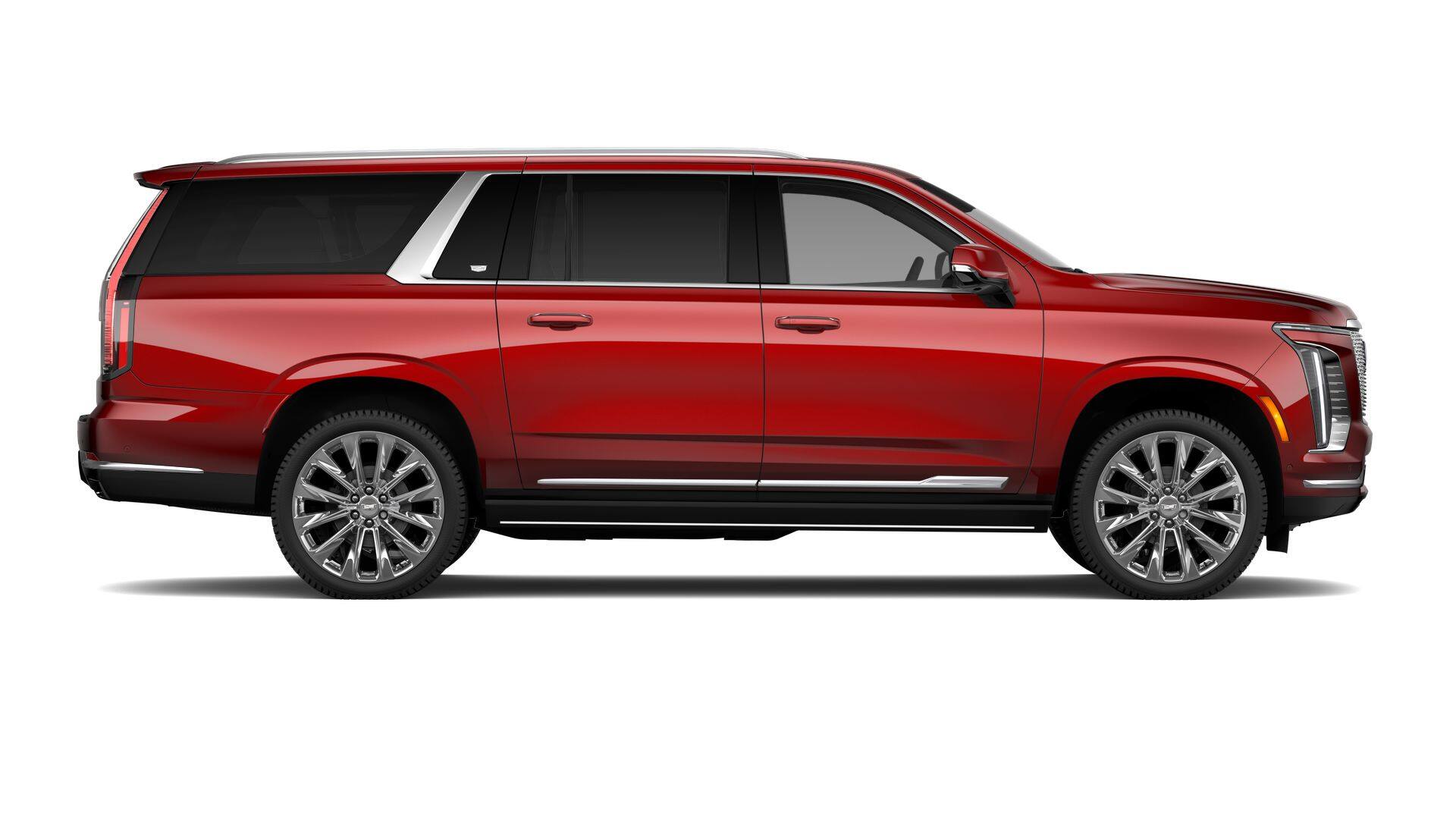 2027 Cadillac Escalade ESV Platinum Luxury