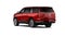 2027 Cadillac Escalade ESV Platinum Luxury
