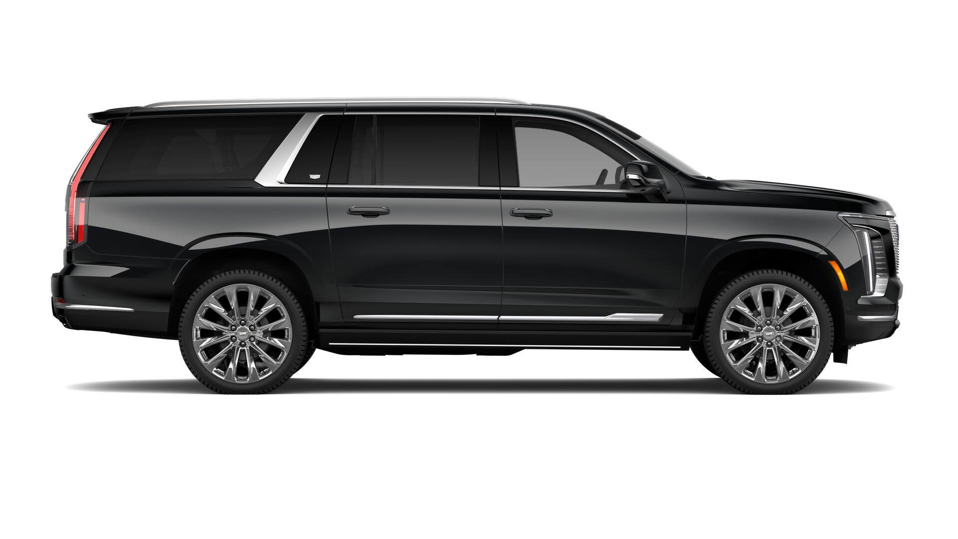 2027 Cadillac Escalade ESV Platinum Luxury