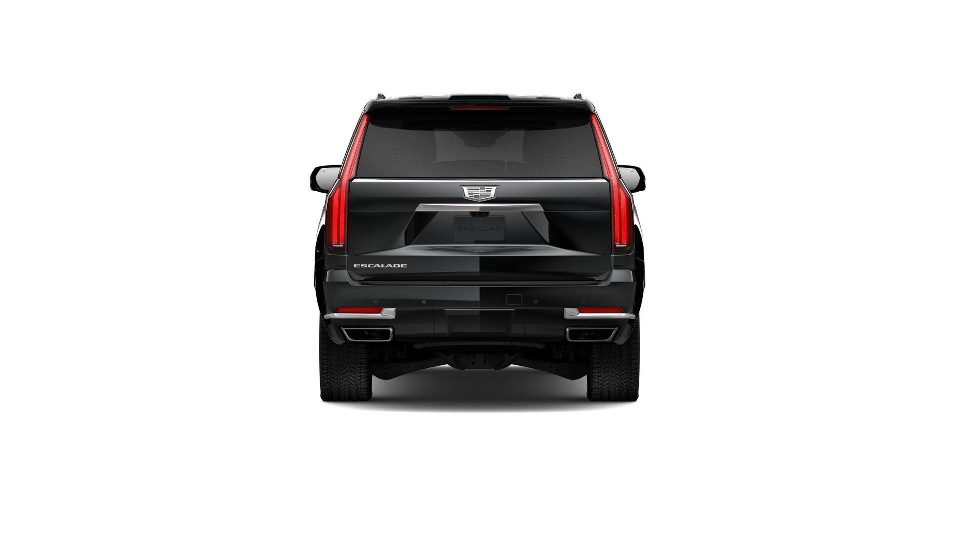 2027 Cadillac Escalade ESV Platinum Luxury
