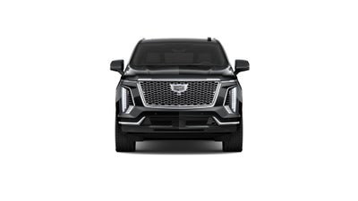 2027 Cadillac Escalade ESV Platinum Luxury