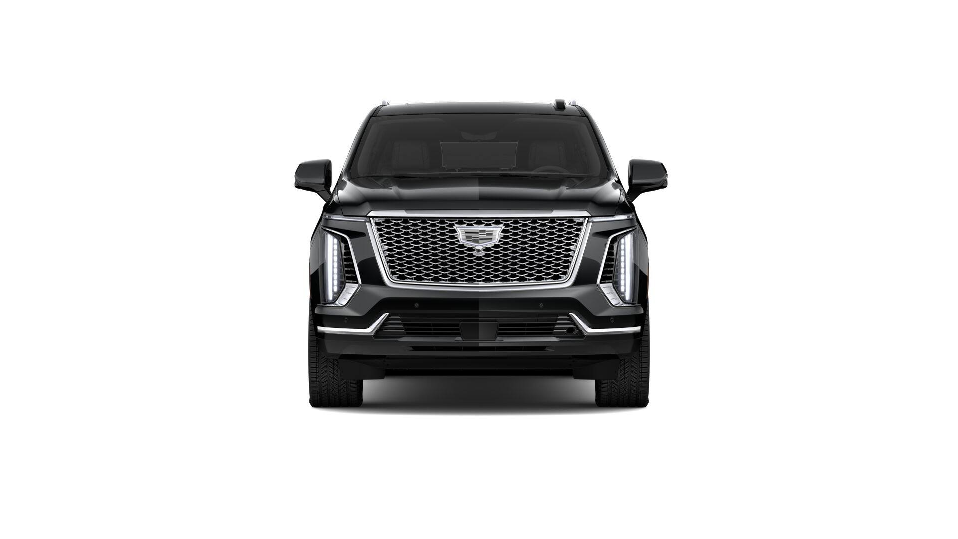 2027 Cadillac Escalade ESV Platinum Luxury