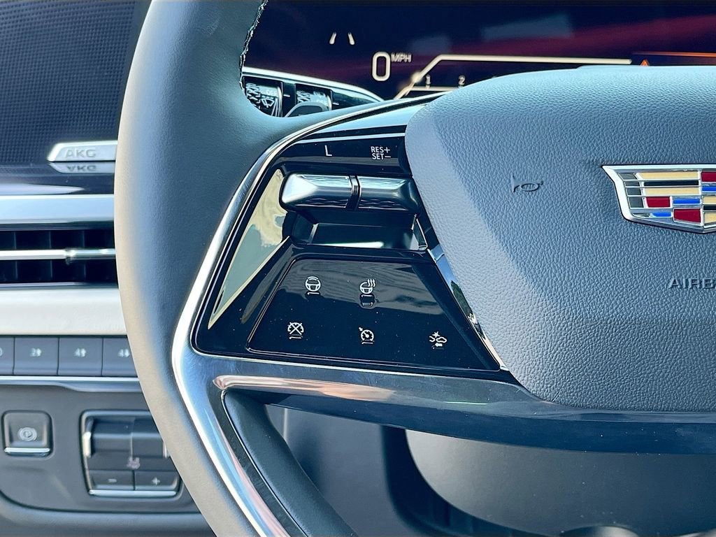 2026 Cadillac Escalade ESV Sport