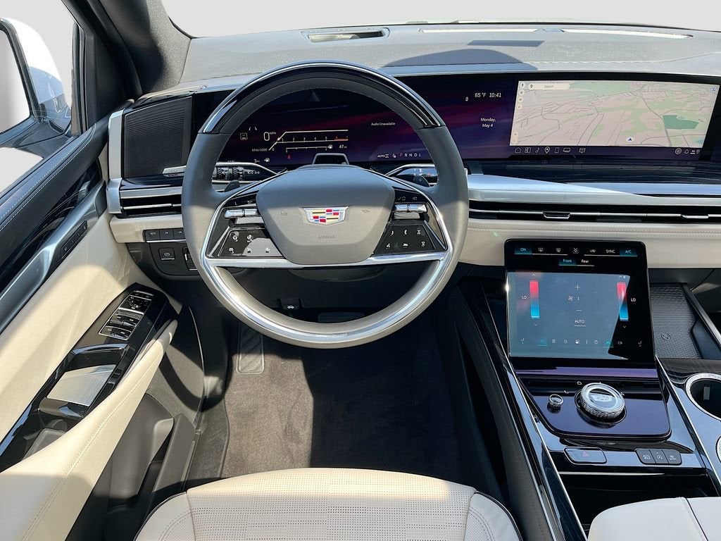 2026 Cadillac Escalade ESV Sport