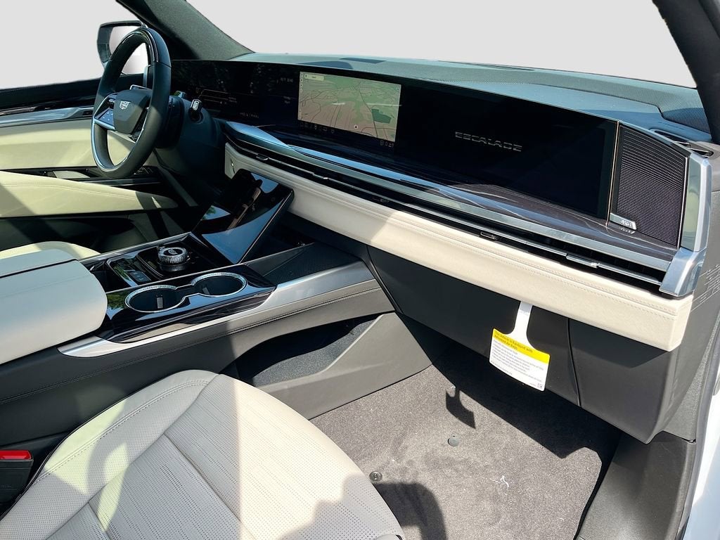 2026 Cadillac Escalade ESV Sport