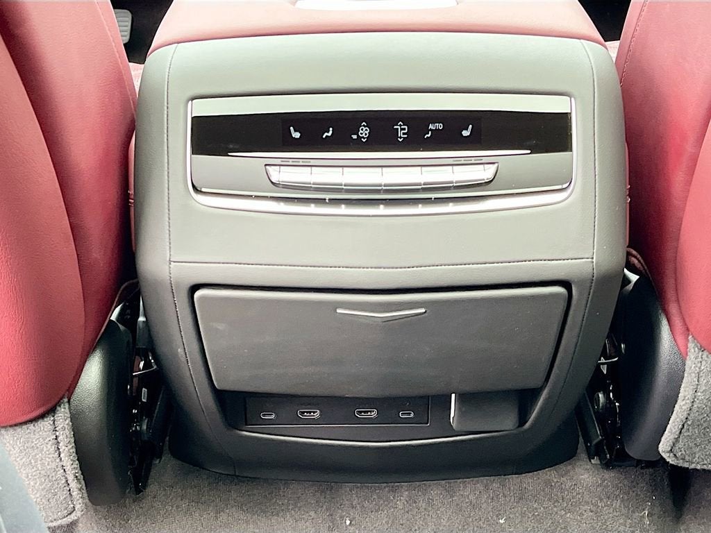 2026 Cadillac Escalade ESV Sport