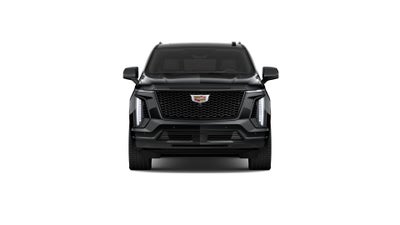 2027 Cadillac Escalade ESV Sport