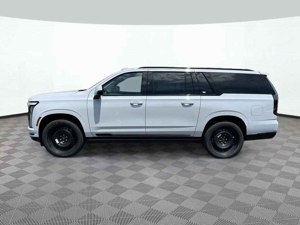 2026 Cadillac Escalade ESV Platinum Sport 4WD's photo