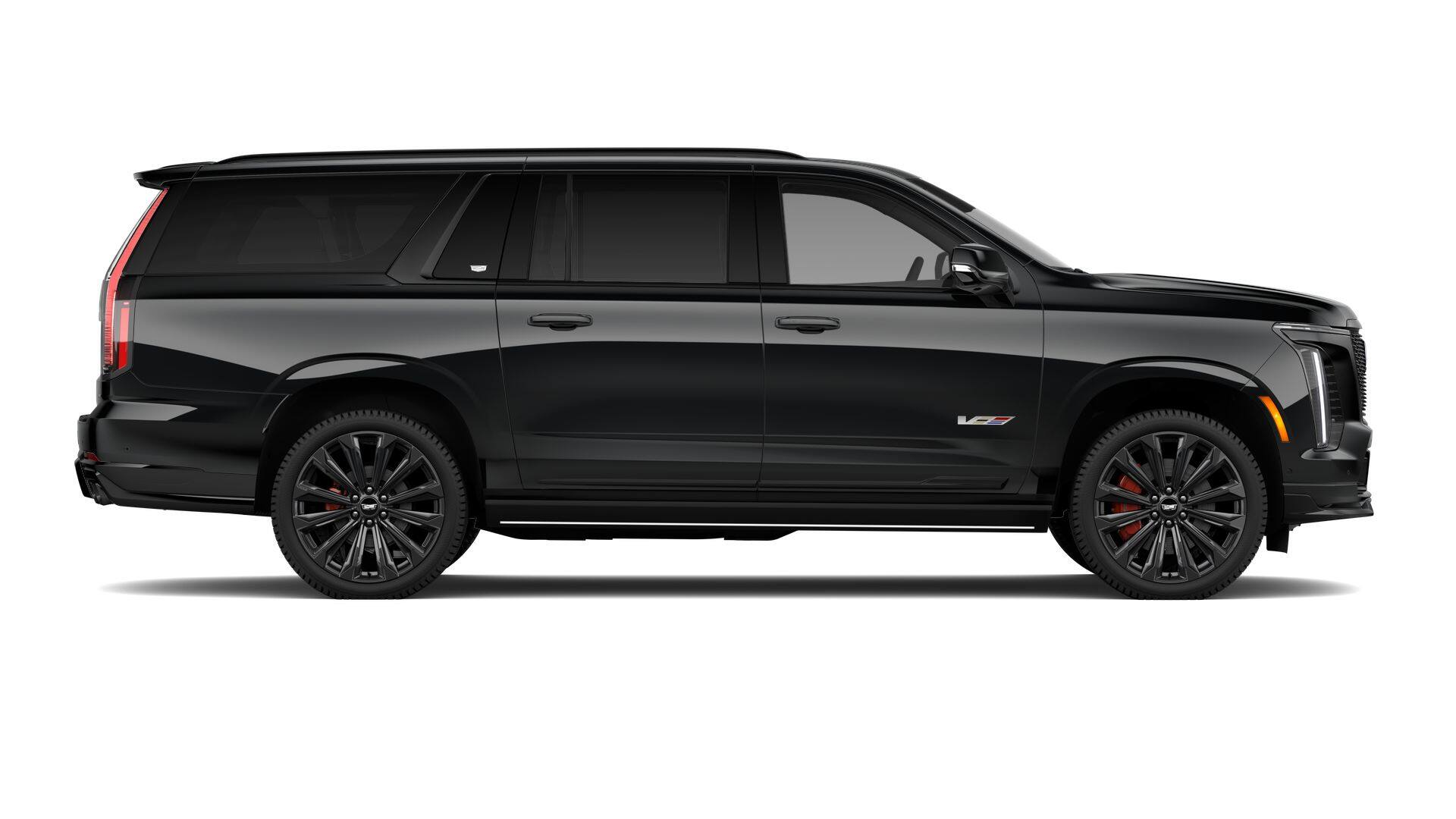 2026 Cadillac Escalade ESV V-Series