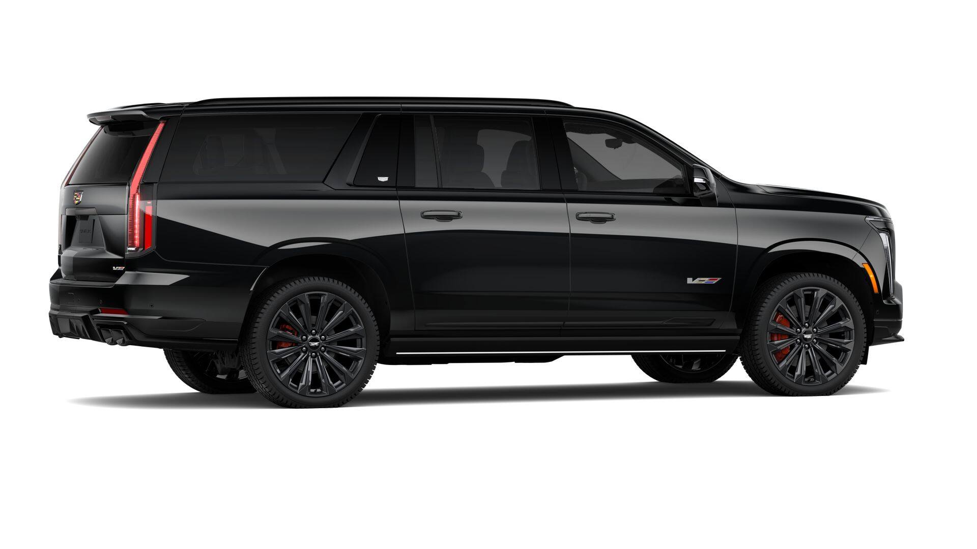 2026 Cadillac Escalade ESV V-Series