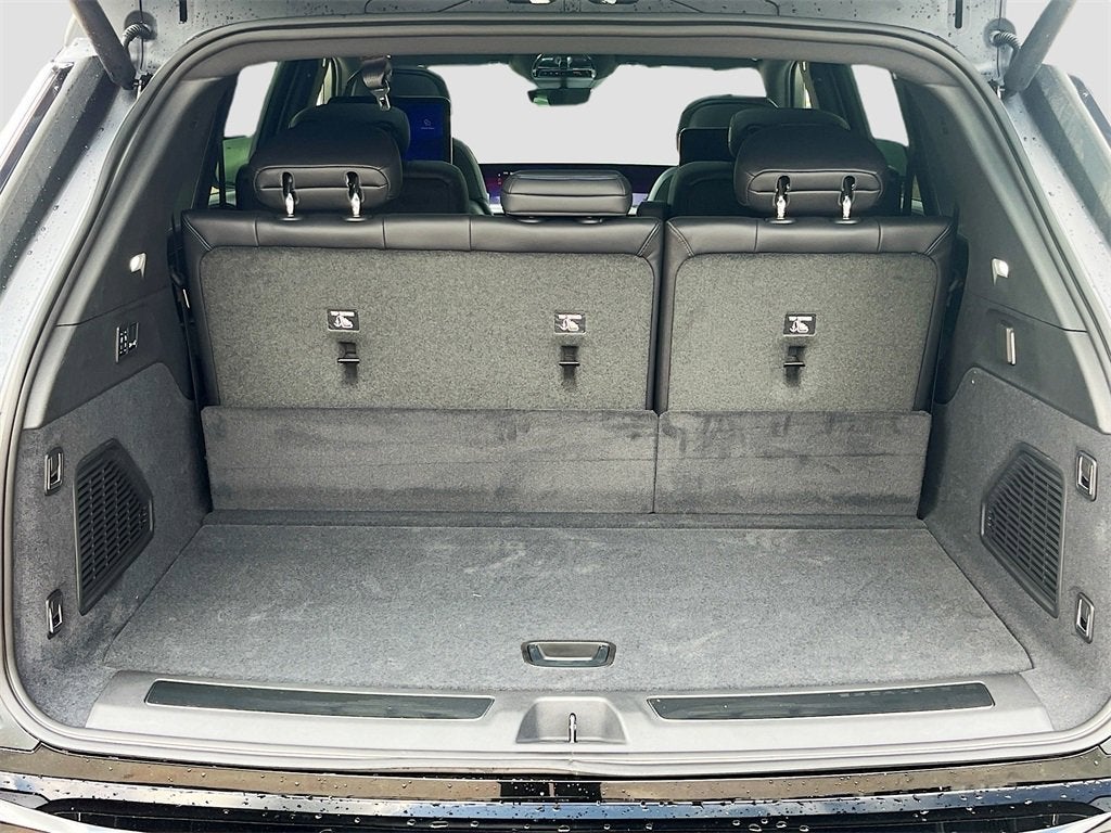 2025 Cadillac ESCALADE IQ Luxury 1