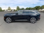 2025 Cadillac ESCALADE IQ Luxury 1