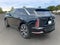 2025 Cadillac ESCALADE IQ Luxury 1