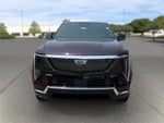 2025 Cadillac ESCALADE IQ Luxury 1