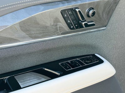 2026 Cadillac ESCALADE IQ Luxury