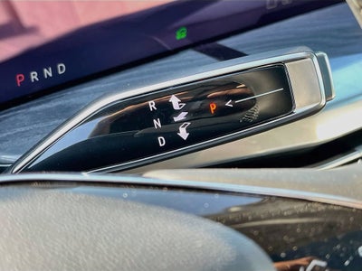 2026 Cadillac ESCALADE IQ Luxury