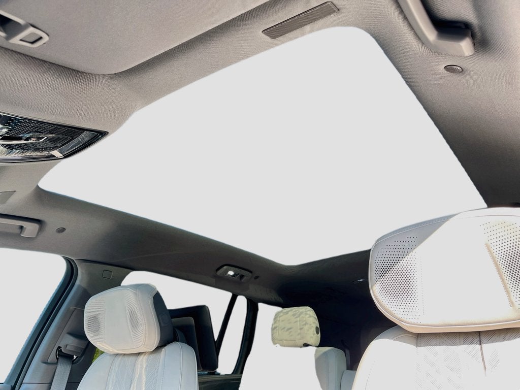 2026 Cadillac ESCALADE IQ Luxury