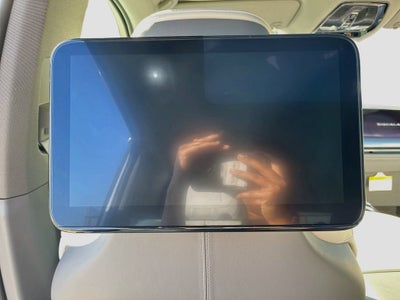 2026 Cadillac ESCALADE IQ Luxury