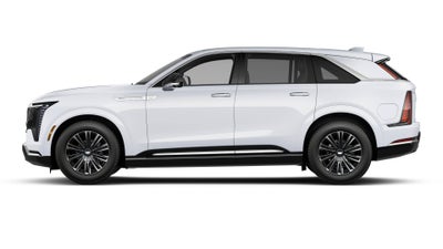 2026 Cadillac ESCALADE IQ Luxury