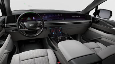2026 Cadillac ESCALADE IQ Luxury