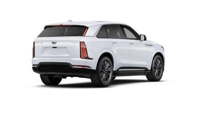 2026 Cadillac ESCALADE IQ Luxury