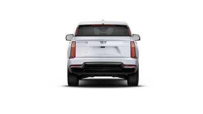 2026 Cadillac ESCALADE IQ Luxury