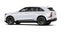 2026 Cadillac ESCALADE IQ Luxury