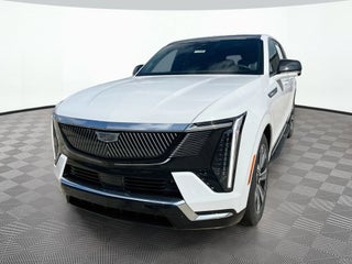 2025 Cadillac ESCALADE IQ