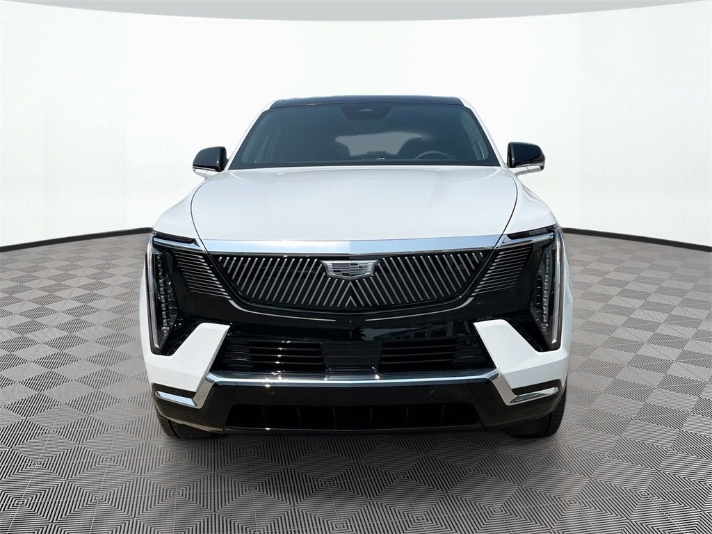 2025 Cadillac ESCALADE IQ Luxury 2