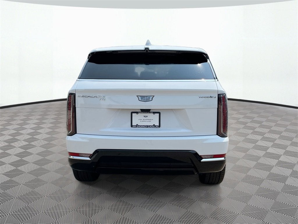 2025 Cadillac ESCALADE IQ Luxury 2