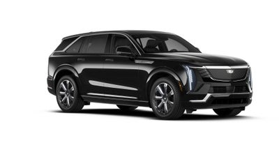 2026 Cadillac ESCALADE IQ Premium Luxury