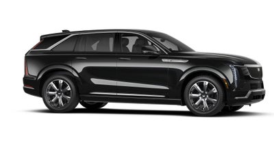 2026 Cadillac ESCALADE IQ Premium Luxury
