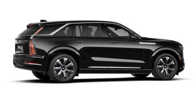 2026 Cadillac ESCALADE IQ Premium Luxury