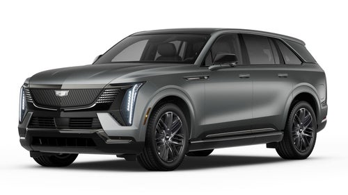 2026 Cadillac ESCALADE IQ Sport