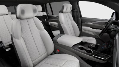 2026 Cadillac ESCALADE IQ Sport