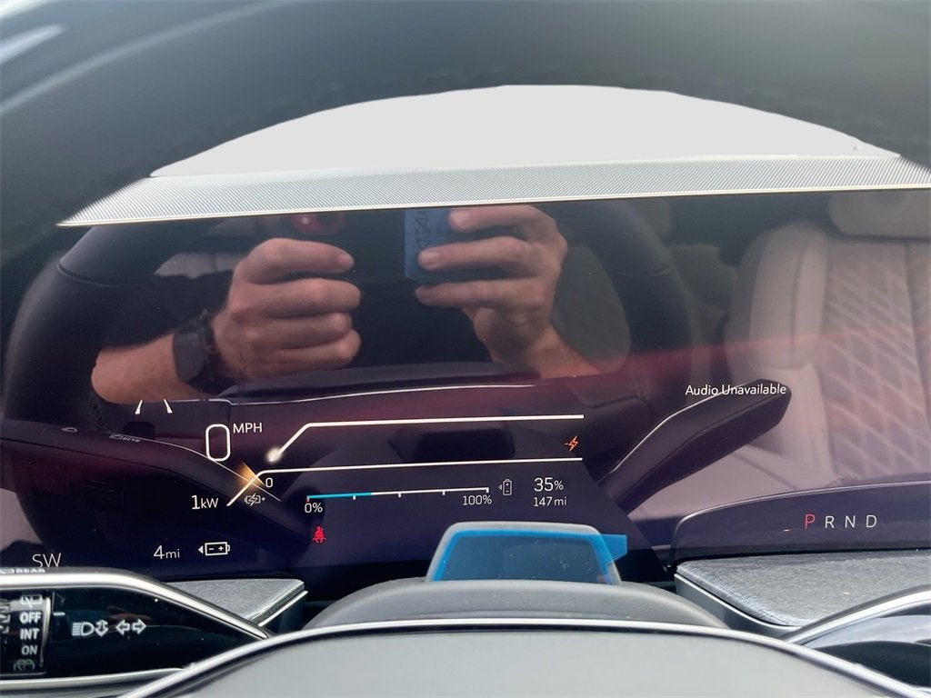 2026 Cadillac ESCALADE IQ Sport