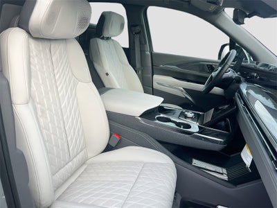 2026 Cadillac ESCALADE IQ Sport