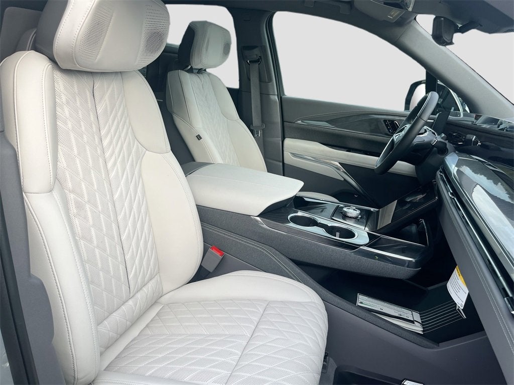 2026 Cadillac ESCALADE IQ Sport