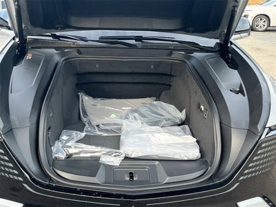 2026 Cadillac ESCALADE IQ Sport